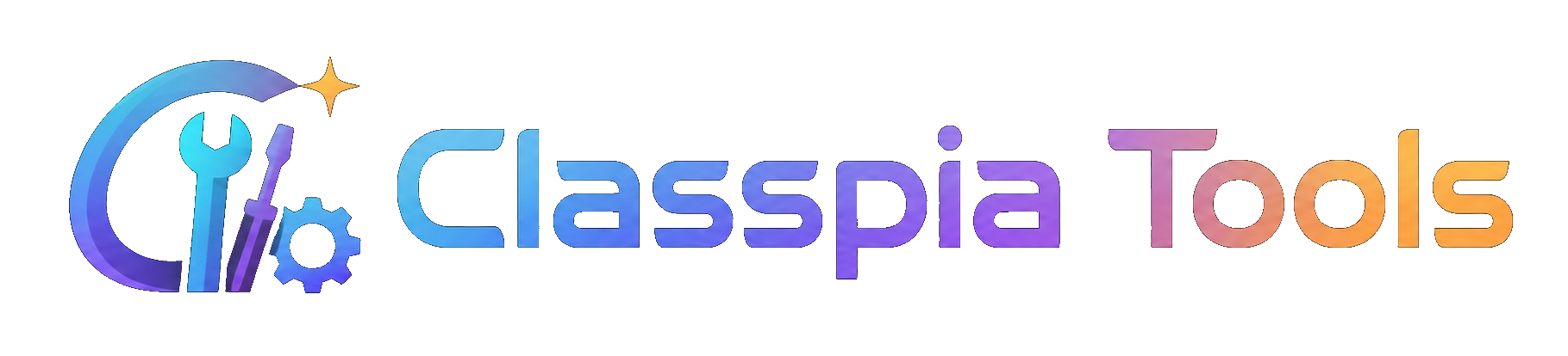 Classpia Tools
